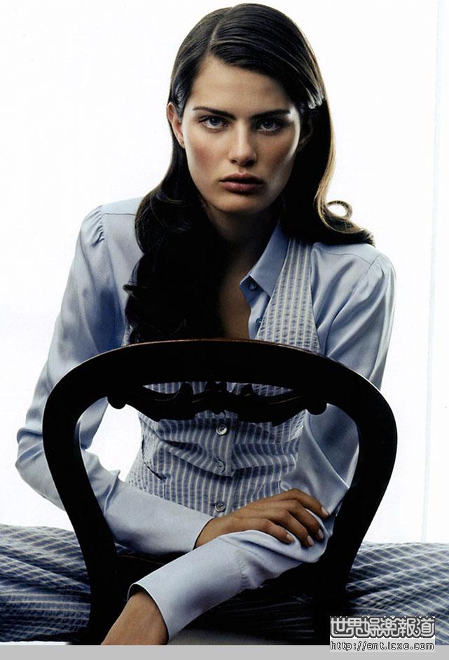 Isabeli Fontana