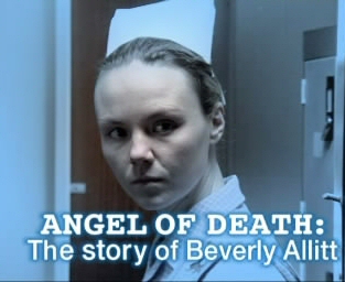 Angel of Death: The Beverly Allitt Story