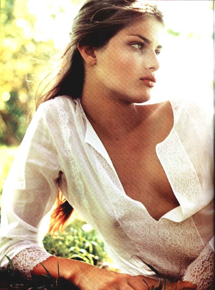 Isabeli Fontana