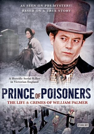 The Life and Crimes of William Palmer