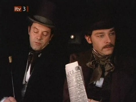 The Life and Crimes of William Palmer