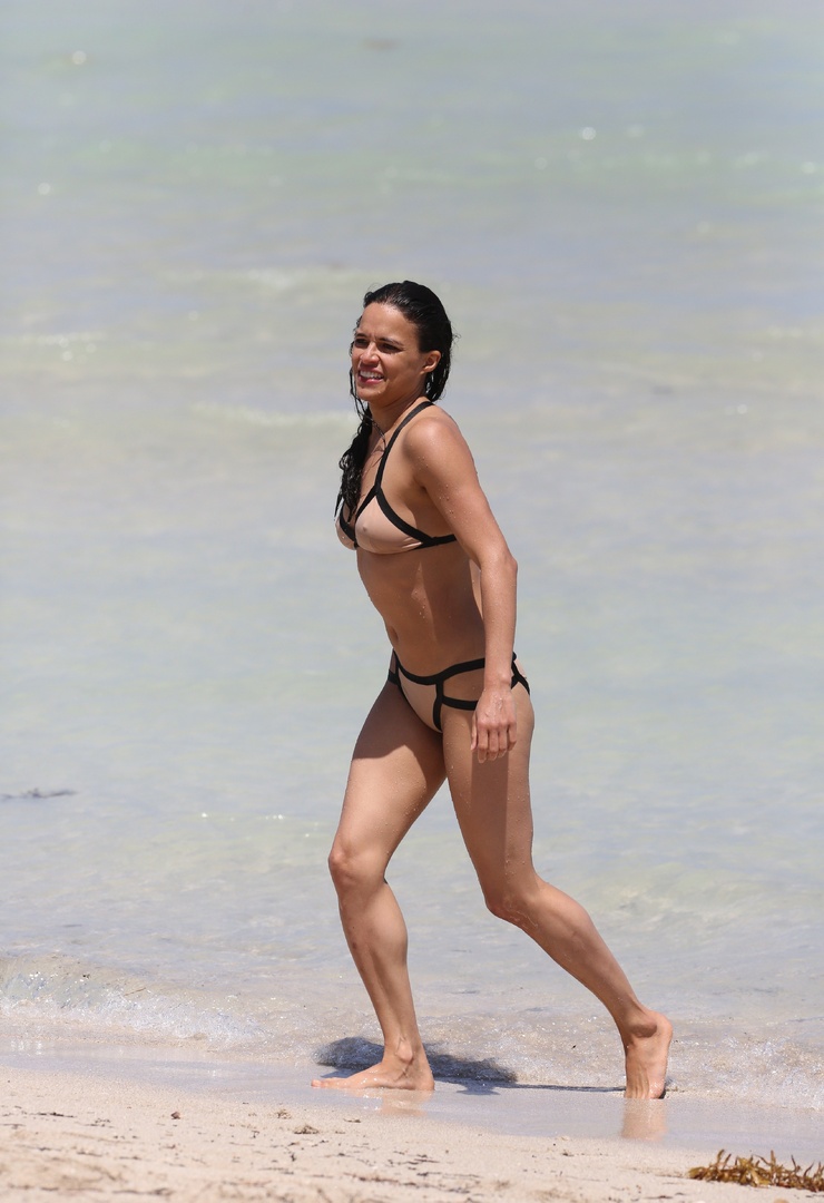Michelle Rodriguez