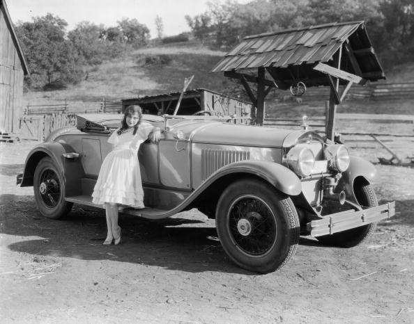 Jobyna Ralston Jobyna Ralston