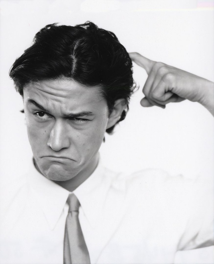 Joseph Gordon-Levitt
