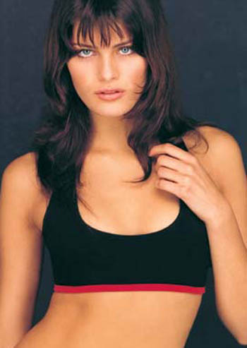 Isabeli Fontana