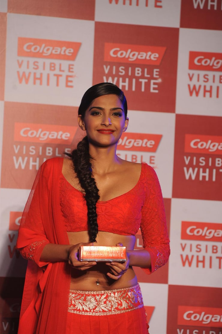 Sonam Kapoor