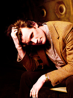 Picture of Matt Smith