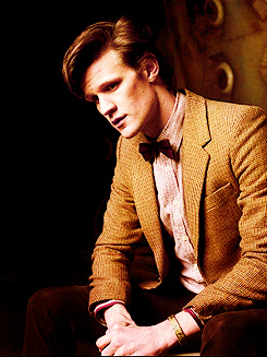 Matt Smith