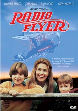 Radio Flyer