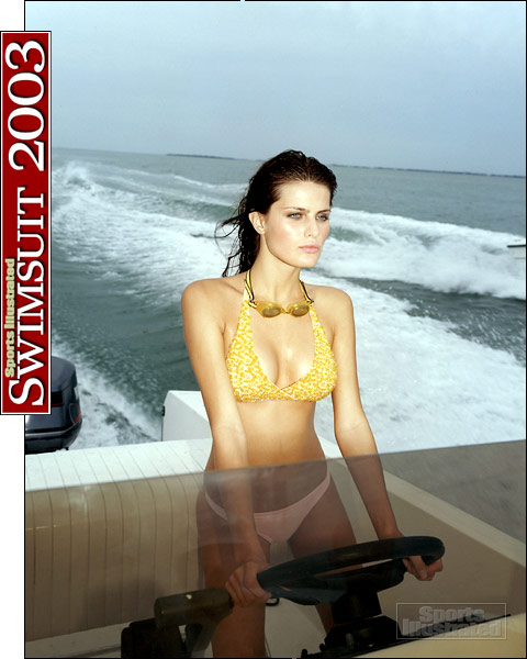 Isabeli Fontana Isabeli Fontana