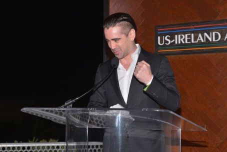Colin Farrell