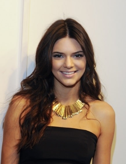 Kendall Jenner
