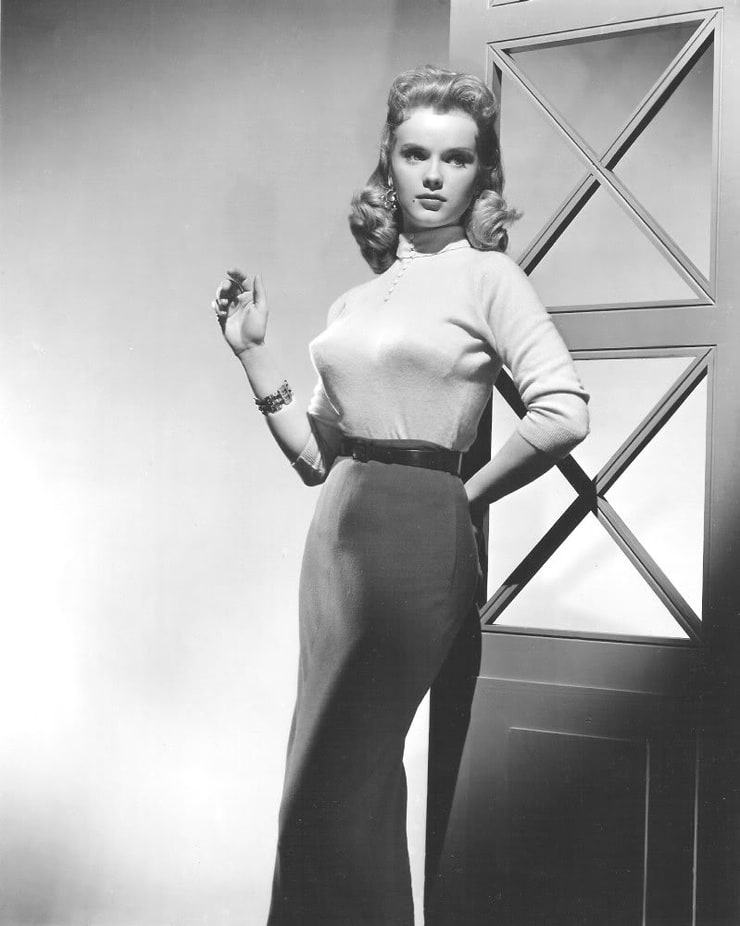 Anne Francis