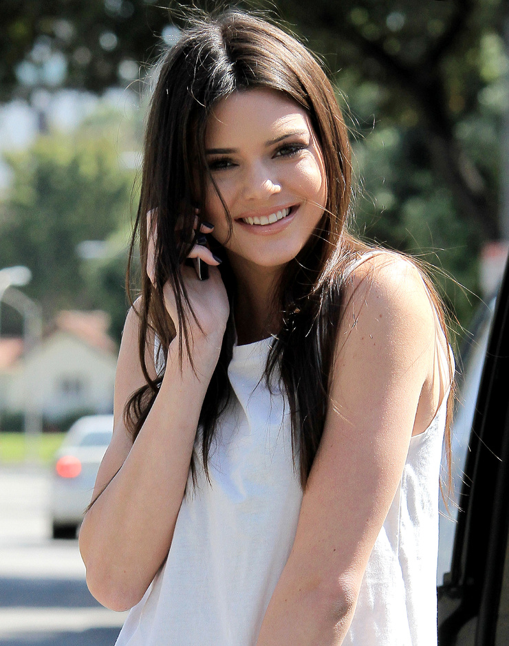 Kendall Jenner