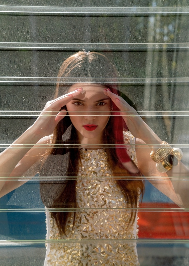 Kendall Jenner Kendall Jenner