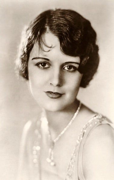 June Collyer picture