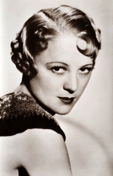 Sally Eilers