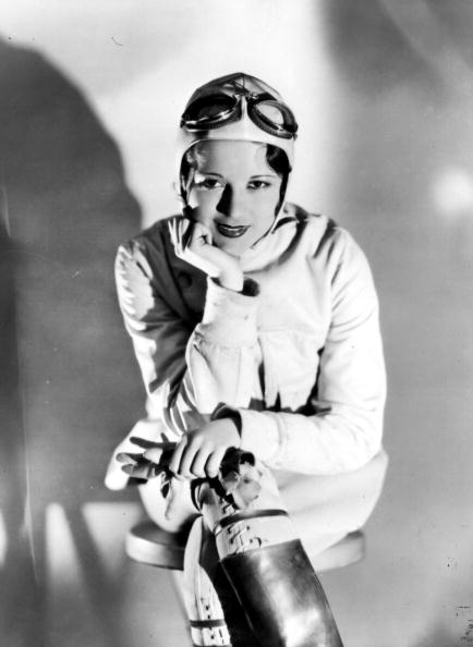 Sally Eilers
