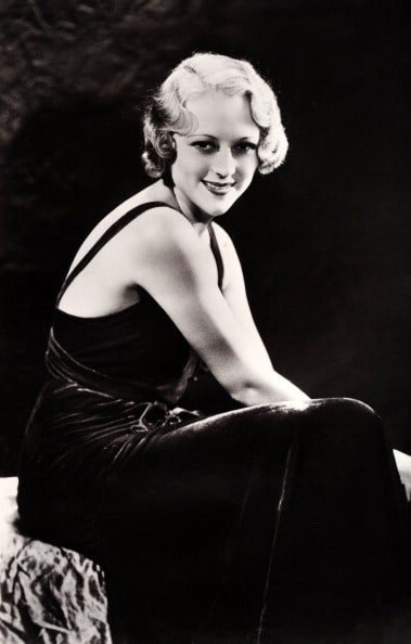 Sally Eilers