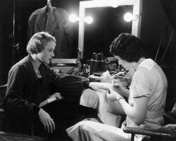 Sally Eilers