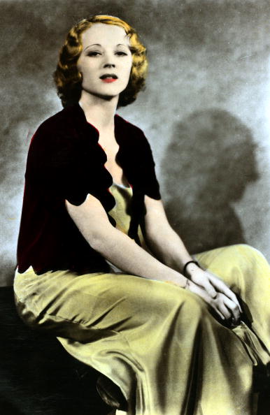 Sally Eilers