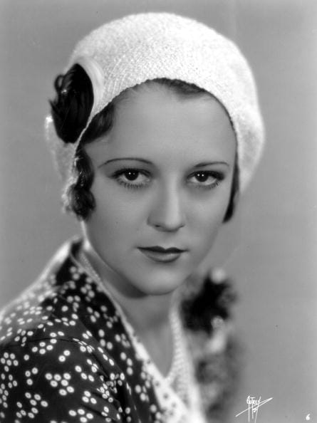 Sally Eilers
