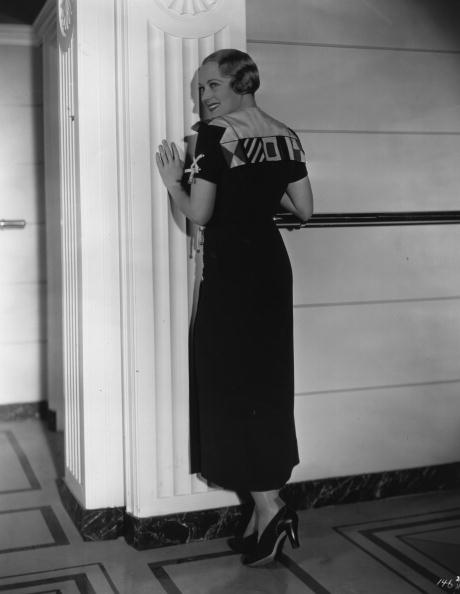 Sally Eilers