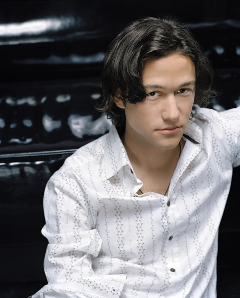 Joseph Gordon-Levitt