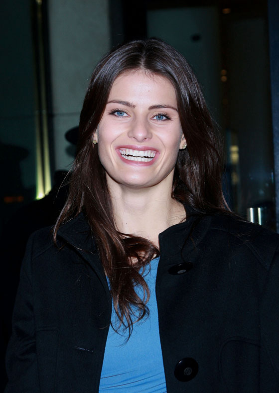 Isabeli Fontana