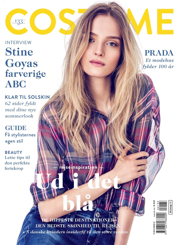 Amanda Norgaard