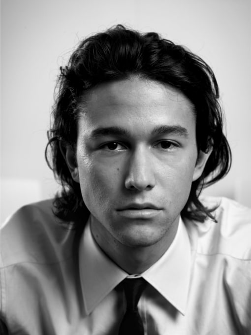 Joseph Gordon-Levitt Joseph Gordon-Levitt