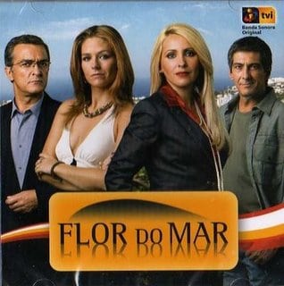 Flor do Mar