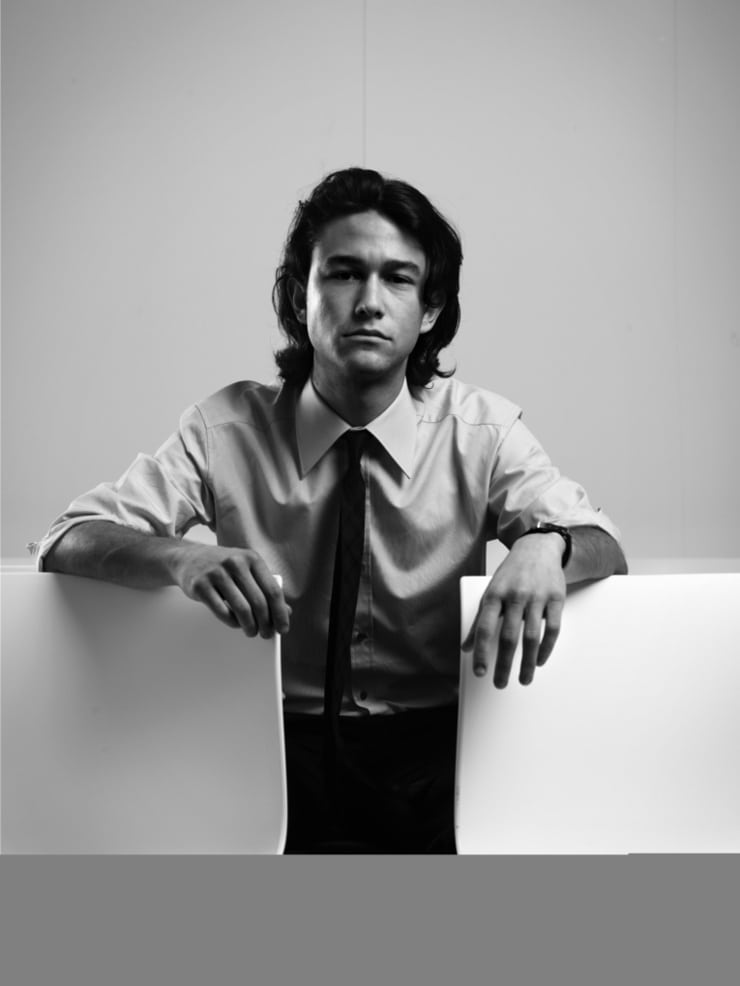 Picture of Joseph GordonLevitt