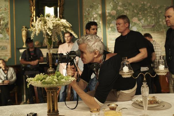 Baz Luhrmann