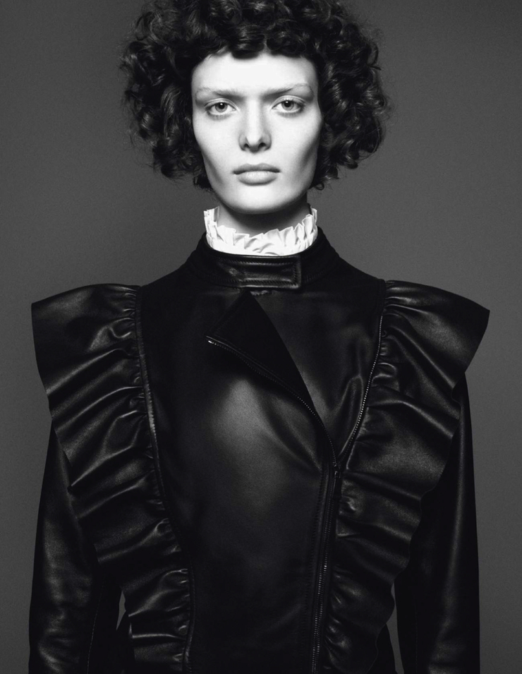 Sam Rollinson