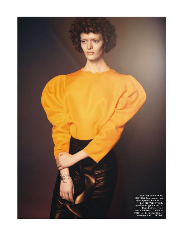 Sam Rollinson