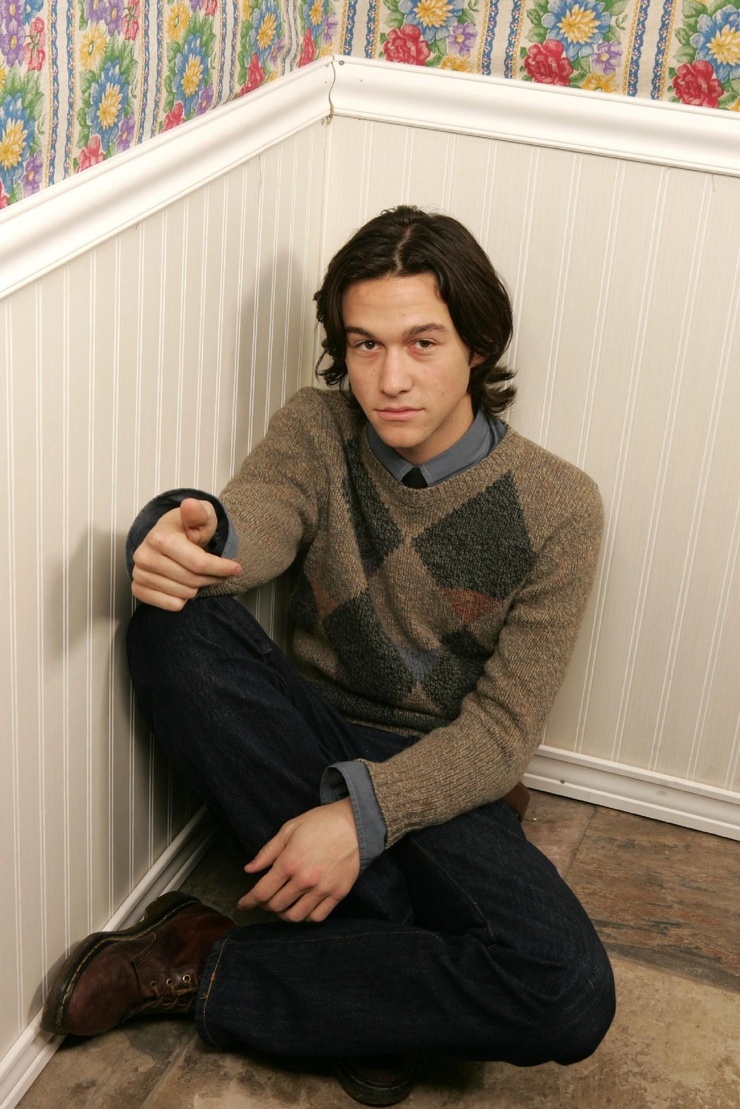 Joseph Gordon-Levitt