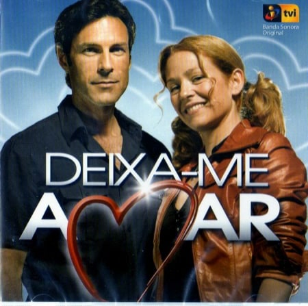 Deixa-me Amar