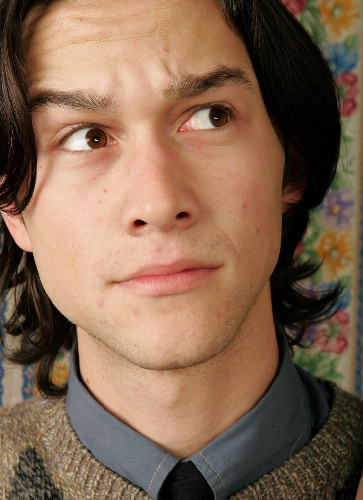 Joseph Gordon-Levitt
