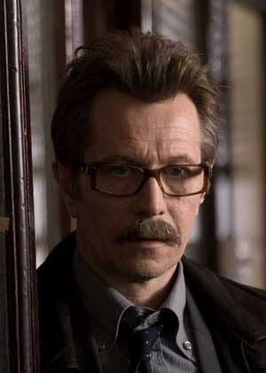 Gary Oldman