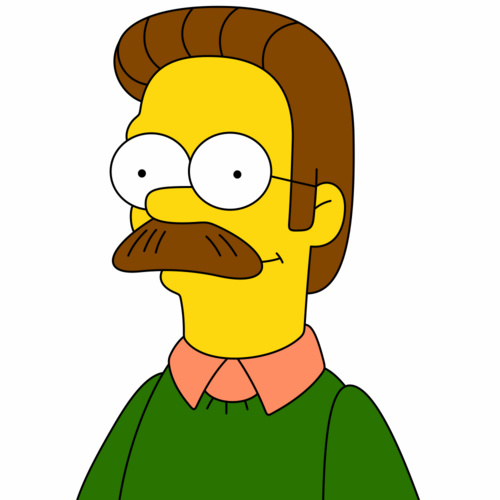The Simpsons