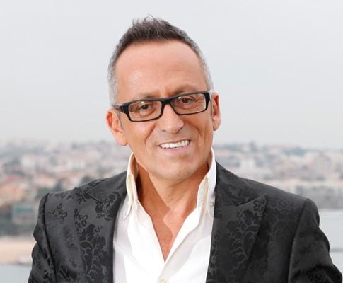 Manuel Luís Goucha