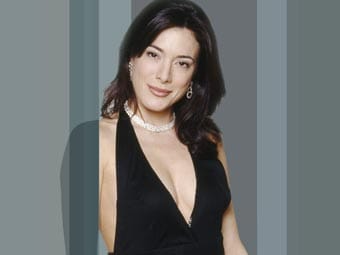 Jaime Murray