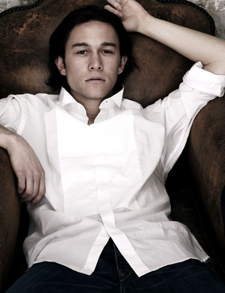 Joseph Gordon-Levitt
