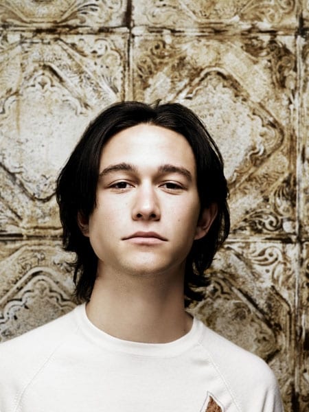 Joseph Gordon-Levitt