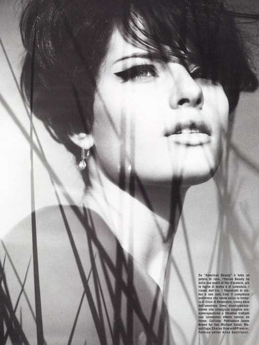 Isabeli Fontana Isabeli Fontana