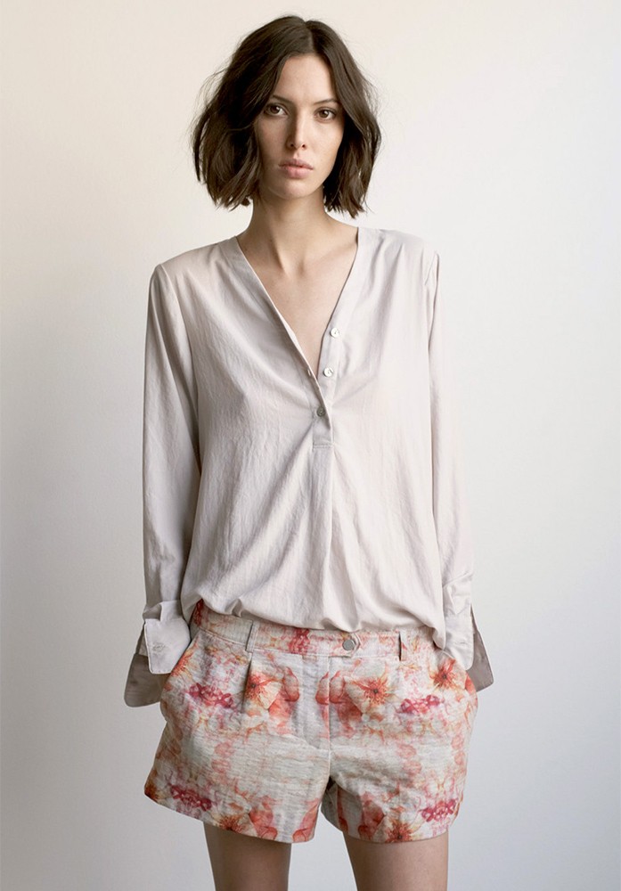Ruby Aldridge