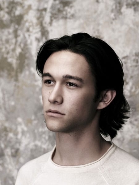 Joseph Gordon-Levitt Joseph Gordon-Levitt