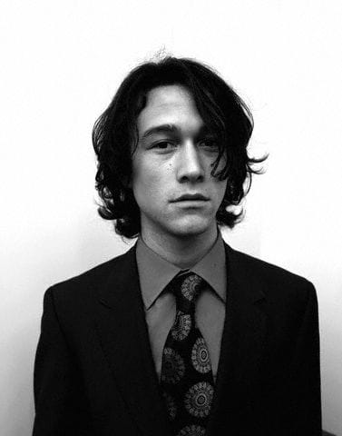 Joseph Gordon-Levitt