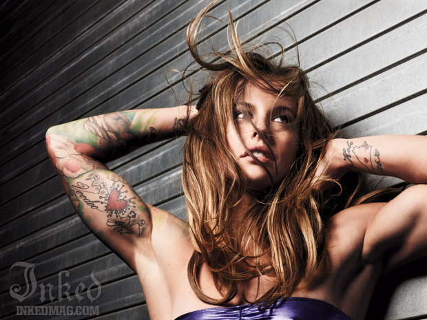 Christmas Abbott